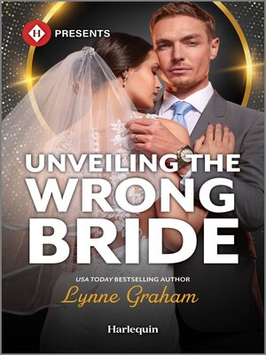 cover image of Unveiling the Wrong Bride